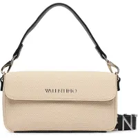 Mario Valentino Beige Polyuretan Kvinnoväska