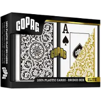 Pokerkortspel Puns