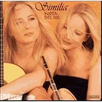 OUTHERE Duo Similia: Nota Del Sol
