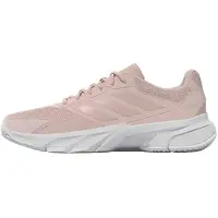 Adidas Courtjam Control 3 Skor För Alla Underlag