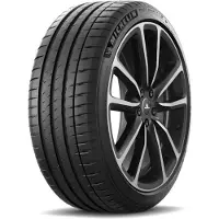 Michelin Sommardäck Pilot Sport 4 S 225/40R19 XL 93Y