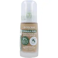 Deborah Milano Pure Formula Organic Long Lasting Foundation 02 (30 ml)