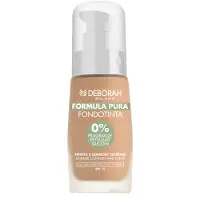 Deborah Milano Pure Formula Organic Long Lasting Foundation 05 (30ml)
