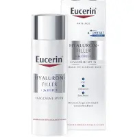 Eucerin Hyaluron Filler Day Spf15 50ml Ansiktsbehandling