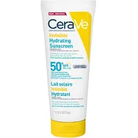 CeraVe Sunscreen Milk Spf 50 75 Ml