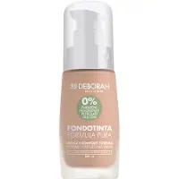 Deborah Milano Pure Formula Organic Long Lasting Foundation 01 (30 ml)