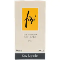 Guy Laroche Fidji Eau de Parfum 50 ml