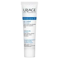 Uriage Kératosane 30 Cream-Gel 40 ml