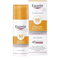 Eucerin Pigment Control Sun Fluid SPF 50+ 50 ml