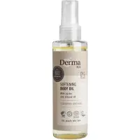 Derma Eco 150 Ml Kroppsolja