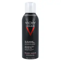 VICHY Homme Sensi Shave Anti-Irritation Shaving Gel