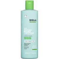 IMBUE. Imbue Coil Rejoicing leave-in-balsam 400 ml