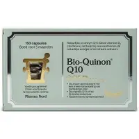 Pharma Nord Bio-kinon Q10 Guld 100mg 150 kapslar - CLF-PN-2596112