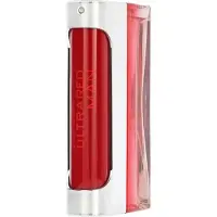 Paco Rabanne Ultrared Man Edt 100ml