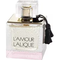 Lalique L'Amour Eau de Parfum 100ml Spray For Her