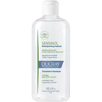 Ducray Sensinol Shampooing Traitant 400ml Hårbehandling