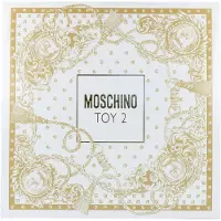 Moschino Toy 2 Giftset - - 80 ml