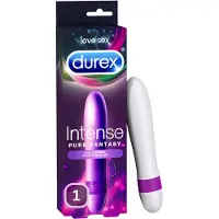Durex Orgasm Intense Pure Fantasi Durex REHN1