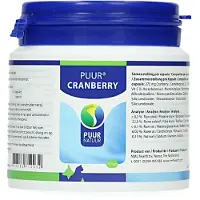 Puur natuur Cranberry kapslar för hund och katt