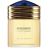 Boucheron Vapo 100ml Eau De Parfum