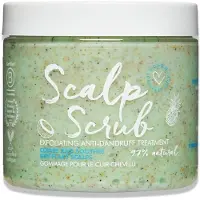 Umberto Giannini Scalp Scrub Exfoliating 200 g