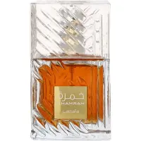 Lattafa - Khamrah - Eau De Parfum 100 ml (unisex)