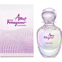 Salvatore Ferragamo I Love Flowerful 50ml Eau De Toilette