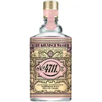 4711 Floral Collection Magnolia Spray 100ml Kölnervatten