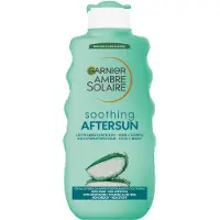 Garnier Uppfriskande After Sun-mjölk 175 ml