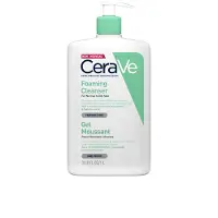CeraVe Cleansing Foaming Gel For Normal To Oily Skin 1000ml