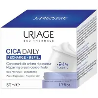 Uriage Cica Daily Repairing Cream Concentrate Refill 50 ml