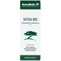 Nutramedix , Nutra-BBS, Microbial Support, 2 fl oz (60 ml)
