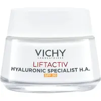 VICHY Liftactiv Hyaluronic Specialist H.A. SPF 30 50 ml