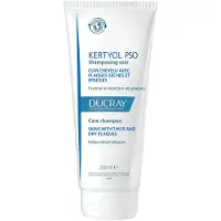 Ducray Kertyol Pso Traitant 200ml Schampo