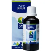 Puur Sinus (luftvägar) för hund, katt och häst
