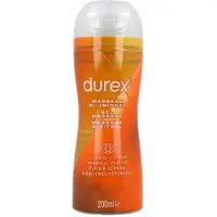 Durex Play 2-in-1 Ylang Ylang Glidmedel - 200ml