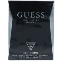 GUESS Seductive Homme Eau de Toilette 100 ml
