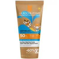 La Roche Posay Anthelios Kids Wetskin SPF 50+, 200 ml