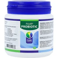 Puur natuur Probiotic (tarmflora) för hund och katt