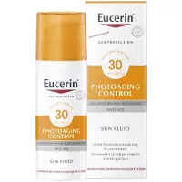 Eucerin Anti Age Sun Fluid SPF 30 50 ml
