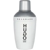 HUGO BOSS Hugo Hugo Reversed Eau De Toilette 75 ml (man)