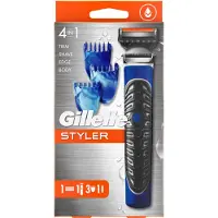 Gillette All-in-One ProGlide Styler