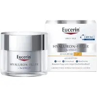 Eucerin EUCERIN_Hyaluron-Filler 3X Effect SPF30 face cream with hyaluronic acid 50ml