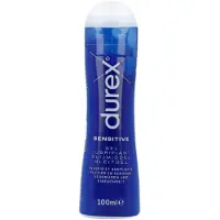 Durex smörjmedel - 100ml
