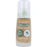 Deborah Milano Pure Formula Organic Long Lasting Foundation 04 (30 ml)