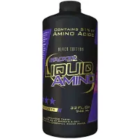 STACKER2 Europe Liquid Amino Flytande BCAA 946 ml Fruit Punch