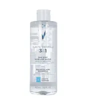 VICHY - Pureté Thermale Mineral Micellar Water Face Cleanser 400 ml