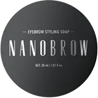 Nanolash Nanobrow Eyebrow Styling Soap 30 ml