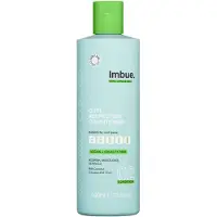 IMBUE. - Curl Respecting Conditioner