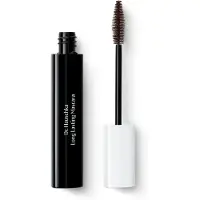 Dr. Hauschka Långvarig Mascara #02-brun 8 ml